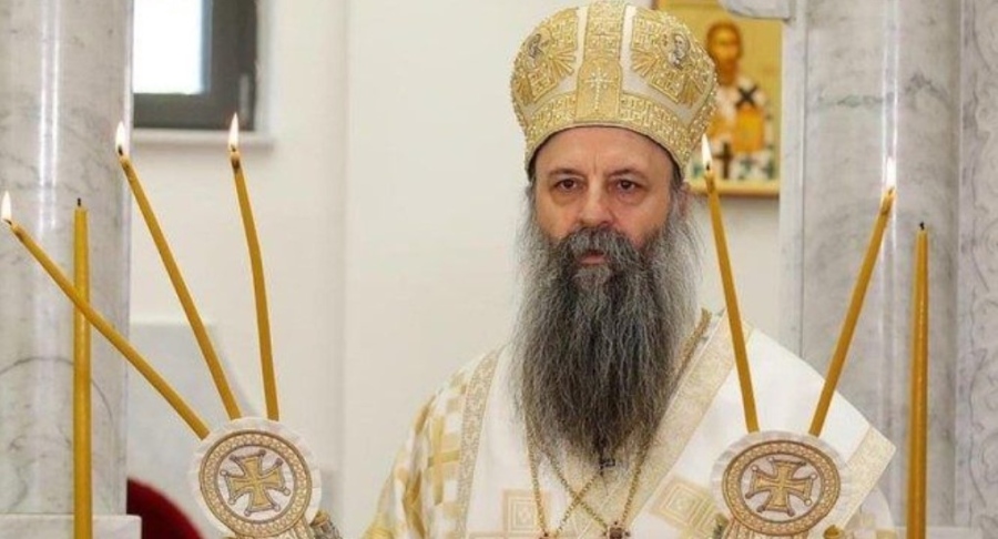 Сръбската църква призна Македонската църква за афтокефална